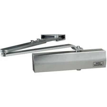 Door closer Burg-Wachter TS 503 S Adjustable 85 - 95 cm by Burg-Wachter, Door Closers - Ref: S7191128, Price: 67,32 €, Discou...