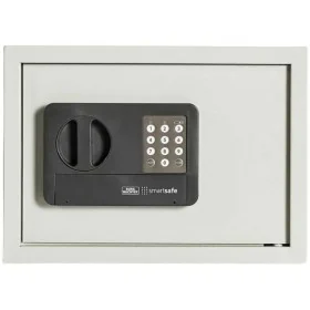 Coffre-fort Burg-Wachter Smart Safe 20 E 16,5 L de Burg-Wachter, Coffres-forts et armoires - Réf : S7191130, Prix : 114,01 €,...