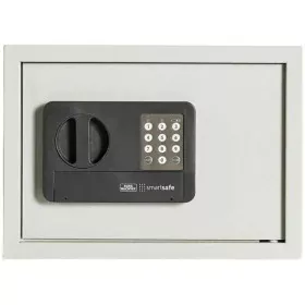 Cassaforte Burg-Wachter Smart Safe 20 E 16,5 L di Burg-Wachter, Cassette di sicurezza e armadietti - Rif: S7191130, Prezzo: 1...