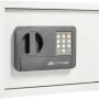 Cofre Burg-Wachter Smart Safe 20 E 16,5 L de Burg-Wachter, Caixas-fortes e armários - Ref: S7191130, Preço: 114,01 €, Descont...