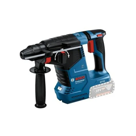 Marteau perforateur BOSCH Professional GBH 24C de BOSCH, Marteaux perforateurs - Réf : S7191134, Prix : 323,63 €, Remise : %