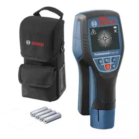 Détecteur de câbles et canalisations BOSCH D-Tech 120 12 V de BOSCH, Appareils de mesure et de vérification - Réf : S7191136,...