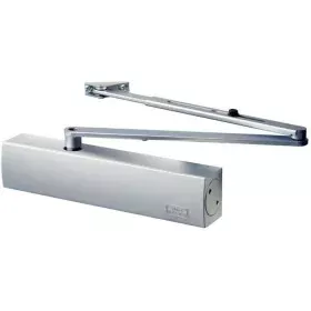 Door closer Burg-Wachter TS 4000 V S Silver Metal by Burg-Wachter, Door Closers - Ref: S7191137, Price: 186,27 €, Discount: %