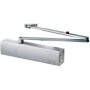 Door closer Burg-Wachter TS 4000 V S Silver Metal by Burg-Wachter, Door Closers - Ref: S7191137, Price: 198,37 €, Discount: %