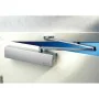 Door closer Burg-Wachter TS 4000 V S Silver Metal by Burg-Wachter, Door Closers - Ref: S7191137, Price: 198,37 €, Discount: %