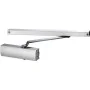 Door closer Burg-Wachter GTS 513 S 95 cm 60 Kg by Burg-Wachter, Door Closers - Ref: S7191138, Price: 77,69 €, Discount: %