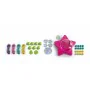 Kit de création de bracelets Clementoni Friendship bracelet creation box Plastique de Clementoni, Bijoux - Réf : S7191148, Pr...