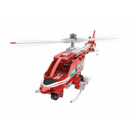 Helicopter Clementoni Firefighter by Clementoni, Airplanes - Ref: S7191149, Price: 28,59 €, Discount: %