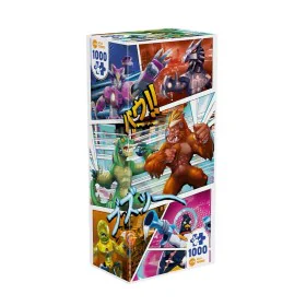 Puzzle Iello It's smashin 'time! 1000 Peças de Iello, Puzzles - Ref: S7191164, Preço: 36,45 €, Desconto: %