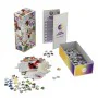 Puzzle Iello Making of Monsters 1000 Pièces de Iello, Puzzles classiques - Réf : S7191166, Prix : 35,70 €, Remise : %