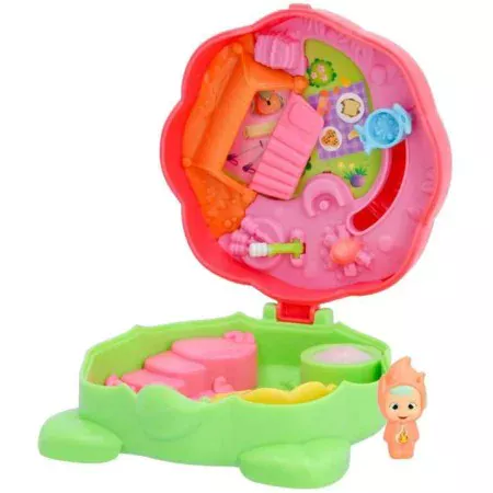 Playset IMC Toys Cry Babies Little Changers Sparky by IMC Toys, Toy figures playsets - Ref: S7191167, Price: 29,85 €, Discoun...