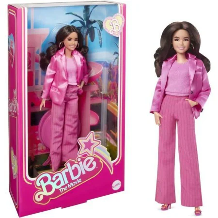 Muñeca bebé Barbie Gloria Stefan de Barbie, Muñecos bebé - Ref: S7191174, Precio: 83,57 €, Descuento: %