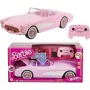 Vehículo Barbie The Movie Hot Wheels RC Corvette de Barbie, Vehículos - Ref: S7191180, Precio: 65,21 €, Descuento: %