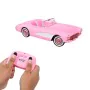 Vehículo Barbie The Movie Hot Wheels RC Corvette de Barbie, Vehículos - Ref: S7191180, Precio: 65,21 €, Descuento: %