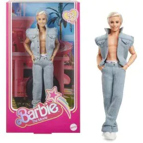 Bébé poupée Barbie The movie Ken de Barbie, Poupées bébé - Réf : S7191183, Prix : 81,19 €, Remise : %