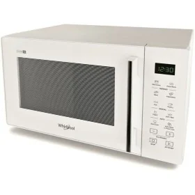 Micro-ondes Whirlpool Corporation MWP2S1 Blanc 900 W 25 L de Whirlpool Corporation, Classique - Réf : S7191191, Prix : 172,93...