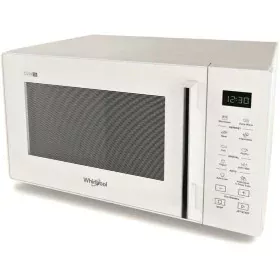 Microwave Whirlpool Corporation MWP2S1 White 900 W 25 L by Whirlpool Corporation, Solo Microwaves - Ref: S7191191, Price: 169...