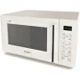 Microwave Whirlpool Corporation MWP2S1 White 900 W 25 L by Whirlpool Corporation, Solo Microwaves - Ref: S7191191, Price: 172...