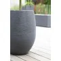 Pot EDA Anthracite Ø 50 cm de EDA, Pots de fleurs - Réf : S7191192, Prix : 77,44 €, Remise : %