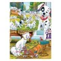 Set de 2 Puzzles Disney Dalmatians + Aristochats 25 Peças de Disney, Puzzles - Ref: S7191193, Preço: 27,42 €, Desconto: %