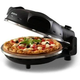 Mini Electric Oven Ariete 1200 W by Ariete, Pizza Makers - Ref: S7191196, Price: 118,43 €, Discount: %