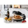 Máquina de Pizzas Ariete 918 Branco 1200 W de Ariete, Fornos individuais para pizza - Ref: S7191197, Preço: 124,38 €, Descont...