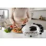 Máquina de Pizzas Ariete 918 Branco 1200 W de Ariete, Fornos individuais para pizza - Ref: S7191197, Preço: 124,38 €, Descont...