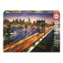 Puzzle Educa Manhattan 3000 Pièces de Educa, Puzzles classiques - Réf : S7191207, Prix : 46,04 €, Remise : %