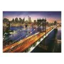 Puzzle Educa Manhattan 3000 Pièces de Educa, Puzzles classiques - Réf : S7191207, Prix : 46,04 €, Remise : %