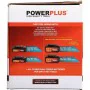 Smerigliatrice Powerplus Powdp35100 20 V Ø 115 mm di Powerplus, Smerigliatrici - Rif: S7191223, Prezzo: 79,78 €, Sconto: %