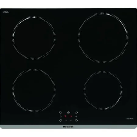 Induction Hot Plate Brandt 60 cm by Brandt, Hobs - Ref: S7191226, Price: 345,27 €, Discount: %