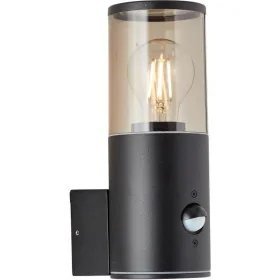 Wall Light Brilliant Black 20 W by Brilliant, Outdoor Wall Lights - Ref: S7191227, Price: 56,34 €, Discount: %