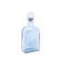 Bouteille Romimex Bleu verre recyclé 21 x 45 x 21 cm de Romimex, Objets de décoration - Réf : D1618298, Prix : 37,39 €, Remis...