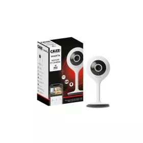 Videocámara de Vigilancia Calex de Calex, Equipos de videovigilancia - Ref: S7191232, Precio: 63,21 €, Descuento: %