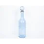 Bouteille Romimex Bleu verre recyclé 14 x 50 x 14 cm de Romimex, Objets de décoration - Réf : D1618300, Prix : 41,99 €, Remis...