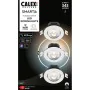 Candeeiro de teto Calex 5 W (3 Unidades) de Calex, Iluminação de teto interior - Ref: S7191237, Preço: 55,19 €, Desconto: %