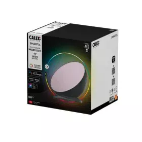 Lámpara Calex Ambient LED RGB de Calex, Iluminación de ambiente - Ref: S7191239, Precio: 58,18 €, Descuento: %