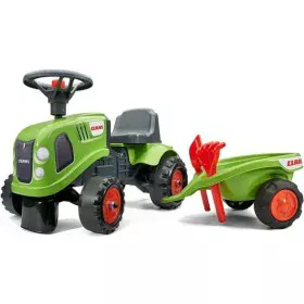 Rutschauto Falk Claas 212C Traktor von Falk, Ride-ons und Zubehör - Ref: S7191247, Preis: 61,00 €, Rabatt: %