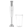 Mixeur plongeant Moulinex DD551110 Blanc 600 W de Moulinex, Mixeurs manuels et avec bol - Réf : S7191255, Prix : 68,59 €, Rem...