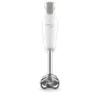 Mixeur plongeant Moulinex DD551110 Blanc 600 W de Moulinex, Mixeurs manuels et avec bol - Réf : S7191255, Prix : 68,59 €, Rem...