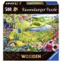 Puzzle Ravensburger Nature Garden 500 Peças de Ravensburger, Puzzles - Ref: S7191264, Preço: 43,15 €, Desconto: %