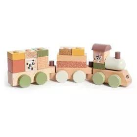 Eisenbahn Tiny Love von Tiny Love, Sortier-, Stapel- & Steckspielzeug - Ref: S7191269, Preis: 50,19 €, Rabatt: %