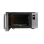 Microwave Continental Edison CEMO23UX042 1250 W 23 L by Continental Edison, Solo Microwaves - Ref: S7191277, Price: 150,11 €,...