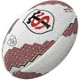 Balón de Rugby Gilbert Support Toulousain Stadium 5 de Gilbert, Pelotas - Ref: S7191283, Precio: 34,12 €, Descuento: %