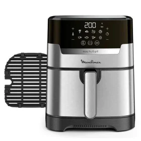 Friteuse à Air Moulinex Easy Fry Grill EZ505D 1400 W 4,2 L de Moulinex, Friteuses à air - Réf : S7191292, Prix : 167,43 €, Re...