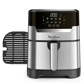 Air Fryer Moulinex Easy Fry Grill EZ505D 1400 W 4,2 L by Moulinex, Air fryers - Ref: S7191292, Price: 167,43 €, Discount: %