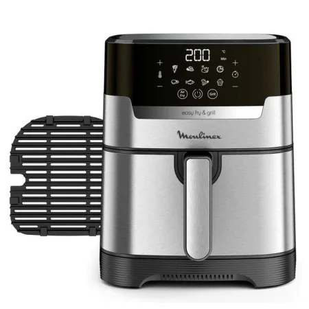 Freidora de Aire Moulinex Easy Fry Grill EZ505D 1400 W 4,2 L de Moulinex, Freidoras de aire - Ref: S7191292, Precio: 167,43 €...