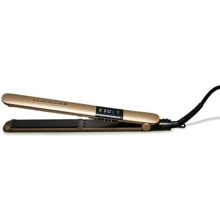 Hair Straightener Saint-Algue Demeliss GOLD Black Golden by Saint-Algue, Hair Straighteners - Ref: S7191293, Price: 44,72 €, ...