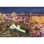 Puzzle Clementoni Las Vegas 6000 Pièces de Clementoni, Puzzles classiques - Réf : S7191298, Prix : 62,29 €, Remise : %