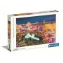 Puzzle Clementoni Las Vegas 6000 Pièces de Clementoni, Puzzles classiques - Réf : S7191298, Prix : 62,29 €, Remise : %